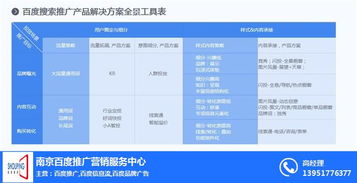 南京計算機軟硬件技術開發公司的廣告推廣策略